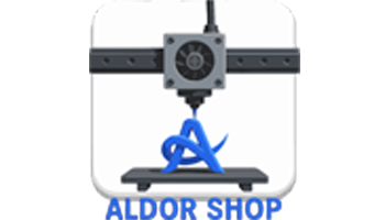 Aldor Shop logo