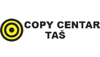 Copy Centar Tas Logo