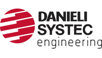 Danieli Systec Logo