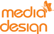 Media Design Pro Logo
