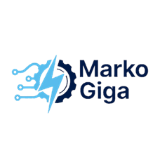 Marko Giga Logo