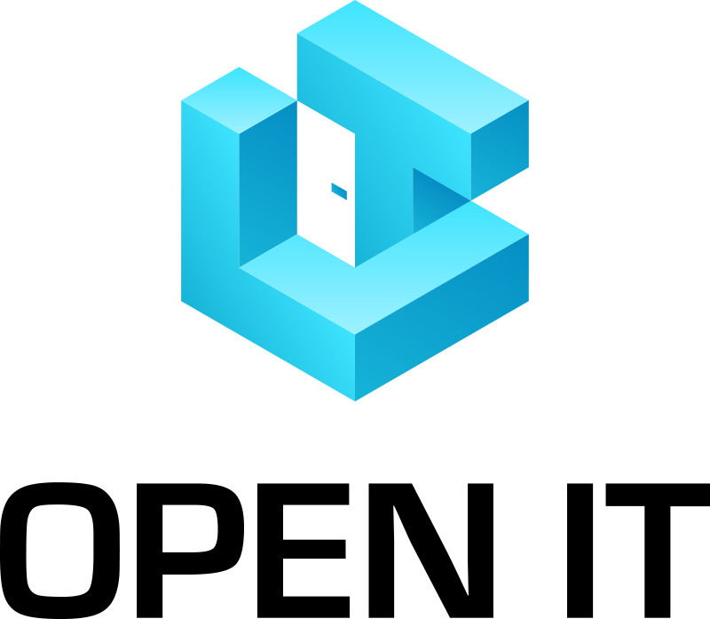 Open-IT Logo